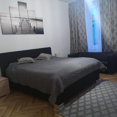 Angelika Apartments Wien Eksteriør bilde