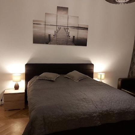 Angelika Apartments Wien Eksteriør bilde