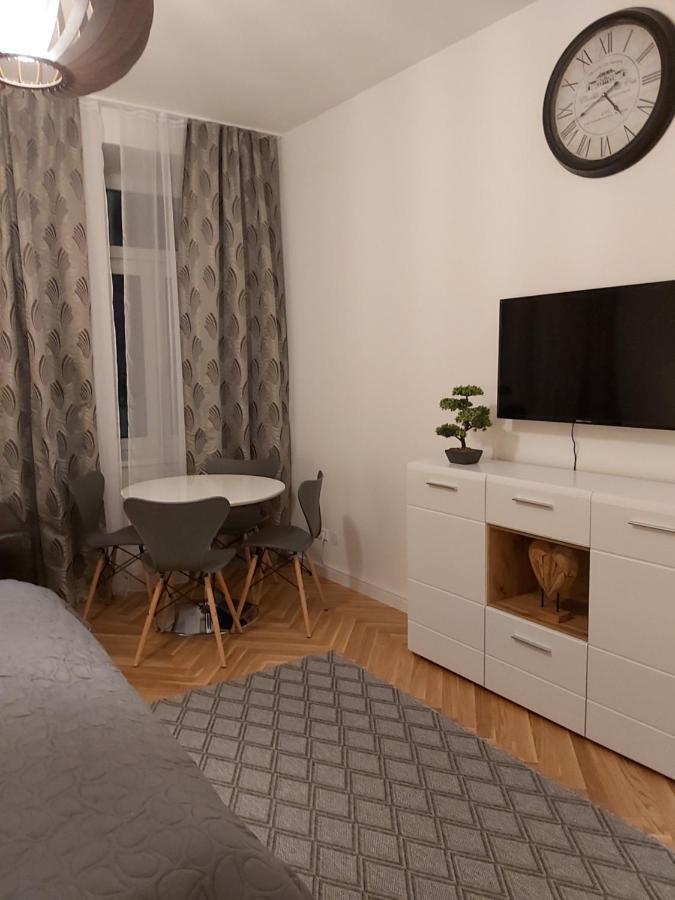 Angelika Apartments Wien Eksteriør bilde