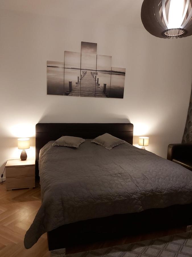 Angelika Apartments Wien Eksteriør bilde