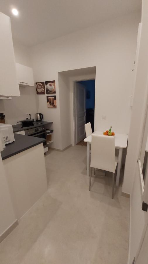 Angelika Apartments Wien Eksteriør bilde