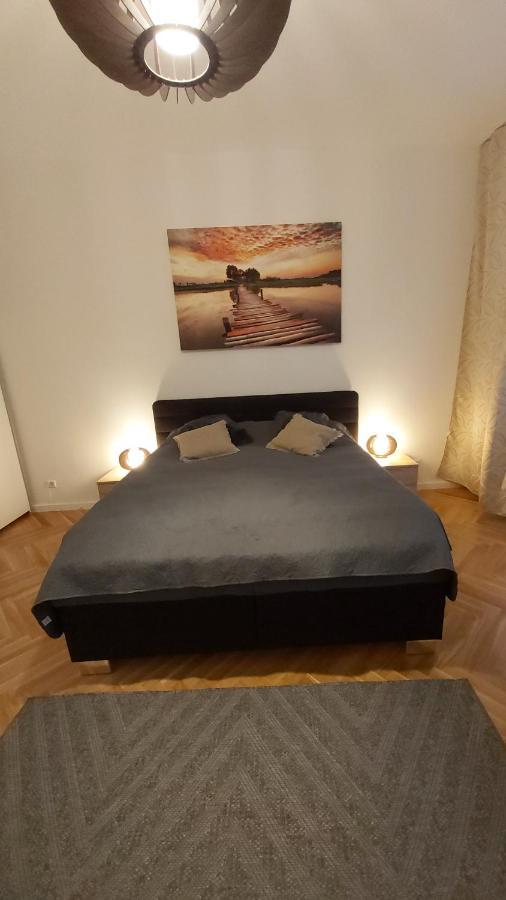 Angelika Apartments Wien Rom bilde